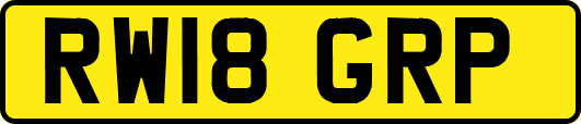 RW18GRP
