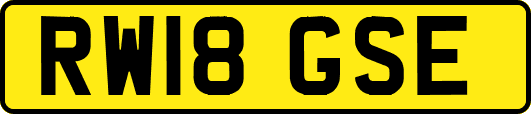 RW18GSE