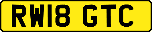 RW18GTC