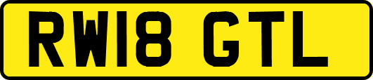 RW18GTL