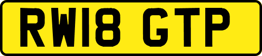 RW18GTP