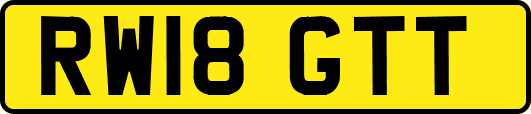 RW18GTT