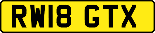 RW18GTX
