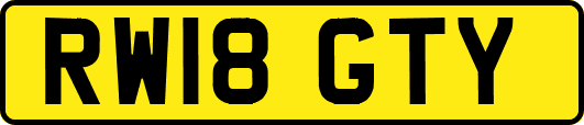 RW18GTY