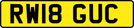RW18GUC