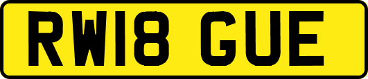 RW18GUE