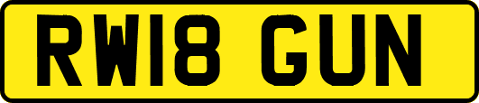 RW18GUN
