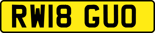 RW18GUO