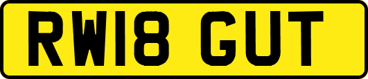RW18GUT