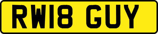 RW18GUY