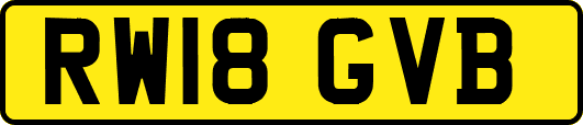 RW18GVB