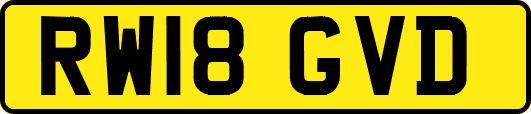 RW18GVD