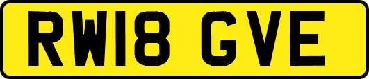 RW18GVE
