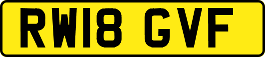 RW18GVF