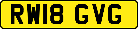 RW18GVG