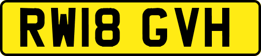 RW18GVH