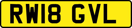 RW18GVL