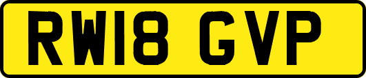 RW18GVP