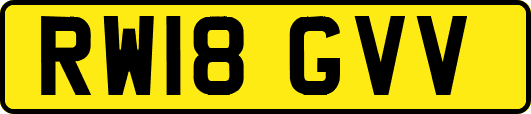RW18GVV