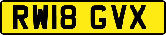 RW18GVX