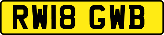 RW18GWB