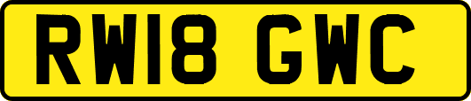 RW18GWC