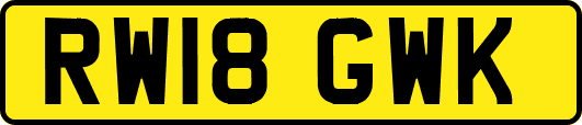 RW18GWK