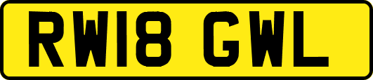 RW18GWL