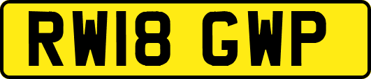 RW18GWP