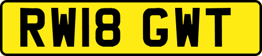 RW18GWT