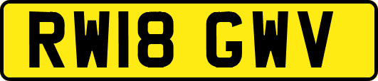 RW18GWV