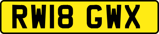 RW18GWX