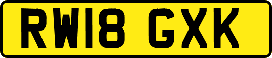 RW18GXK