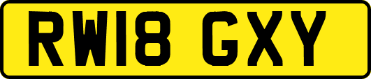 RW18GXY