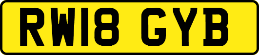 RW18GYB