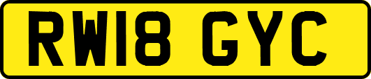 RW18GYC