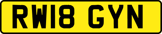 RW18GYN
