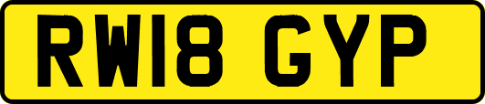 RW18GYP