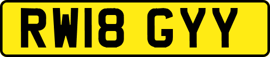 RW18GYY