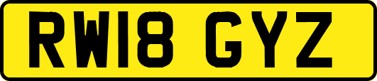 RW18GYZ