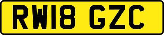 RW18GZC