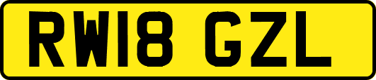 RW18GZL