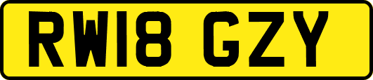 RW18GZY