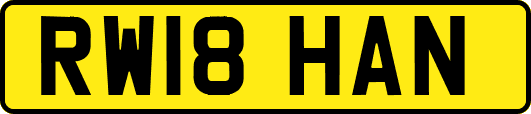 RW18HAN