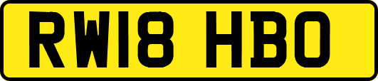 RW18HBO