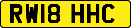 RW18HHC