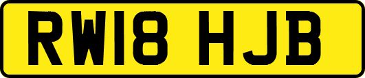 RW18HJB