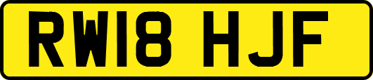 RW18HJF