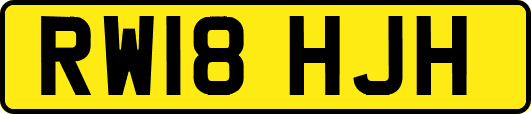 RW18HJH