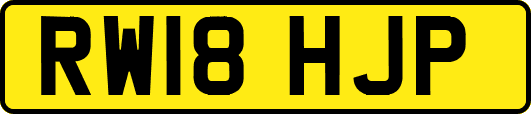 RW18HJP